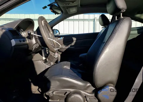 2007 Chevrolet Cobalt Lt z USA, uszkodzony, nr VIN 1G1AL18F377265502